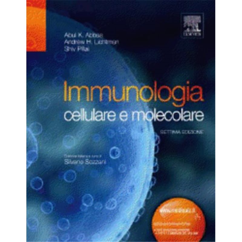 Immunologia cellulare e molecolare - 7^ edizione